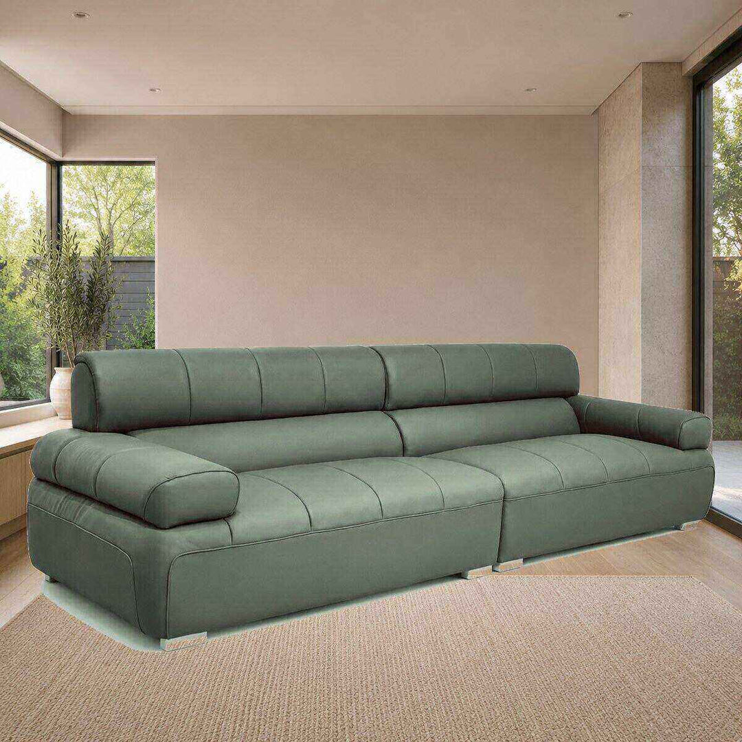 Ava Three-Seat Sofa