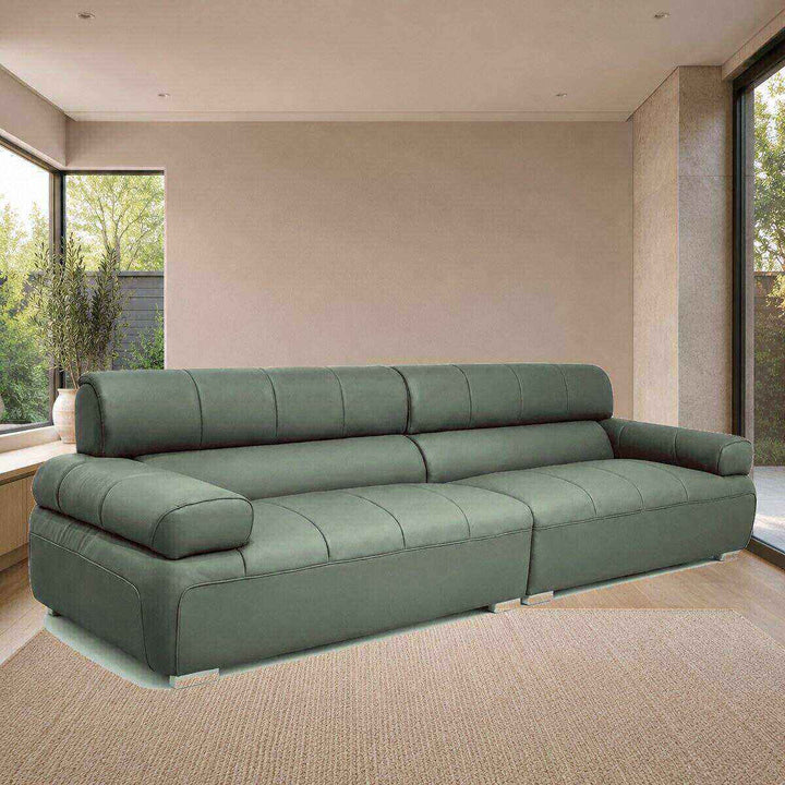 Ava Three-Seat Sofa