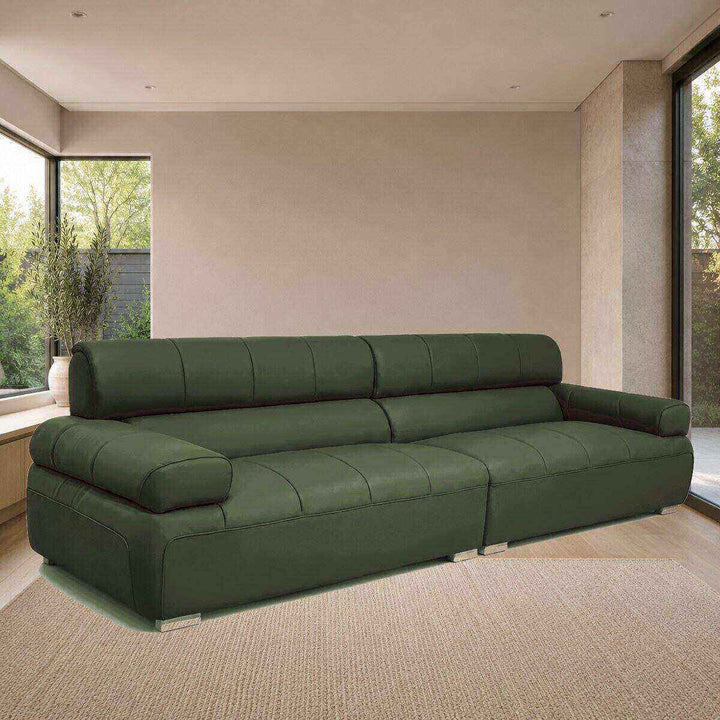 Ava Three-Seat Sofa