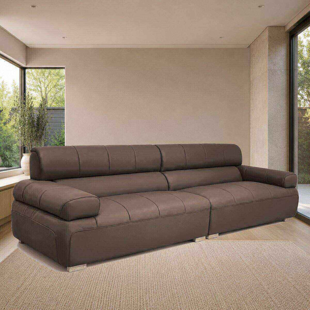 Ava Three-Seat Sofa
