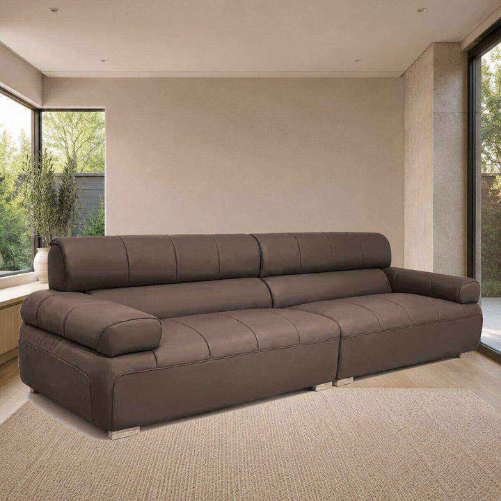 Ava Three-Seat Sofa