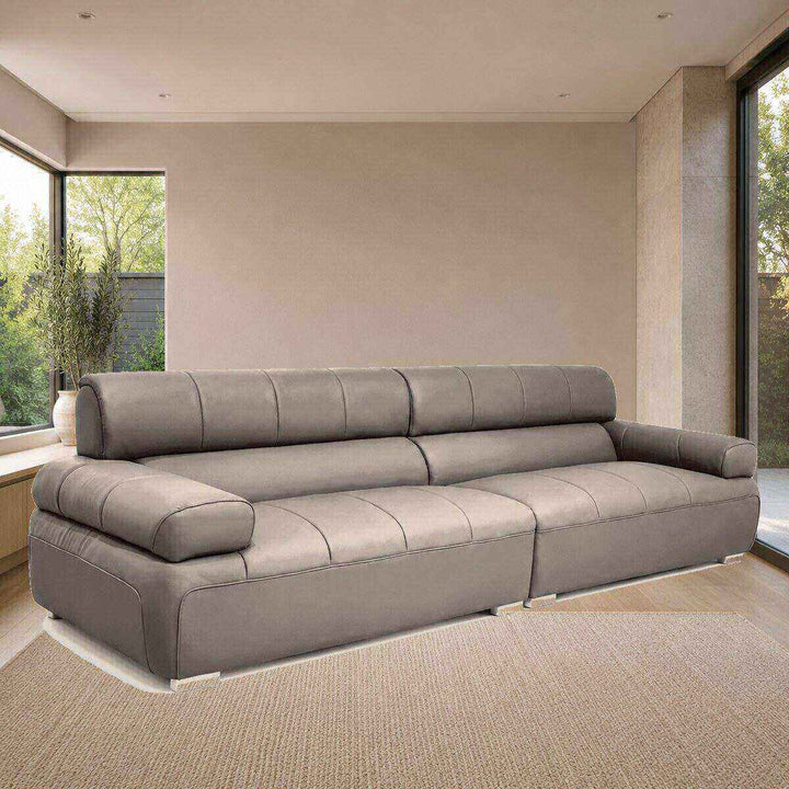 Ava Three-Seat Sofa