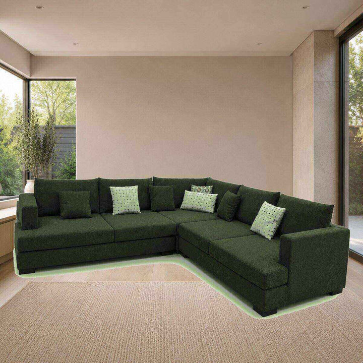 Sophie Corner Sofa