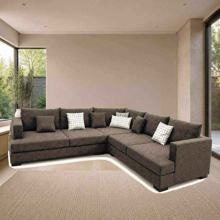 Sophie Corner Sofa