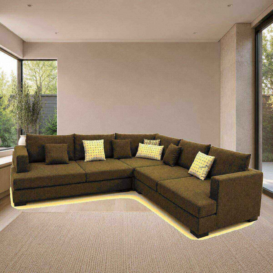 Sophie Corner Sofa