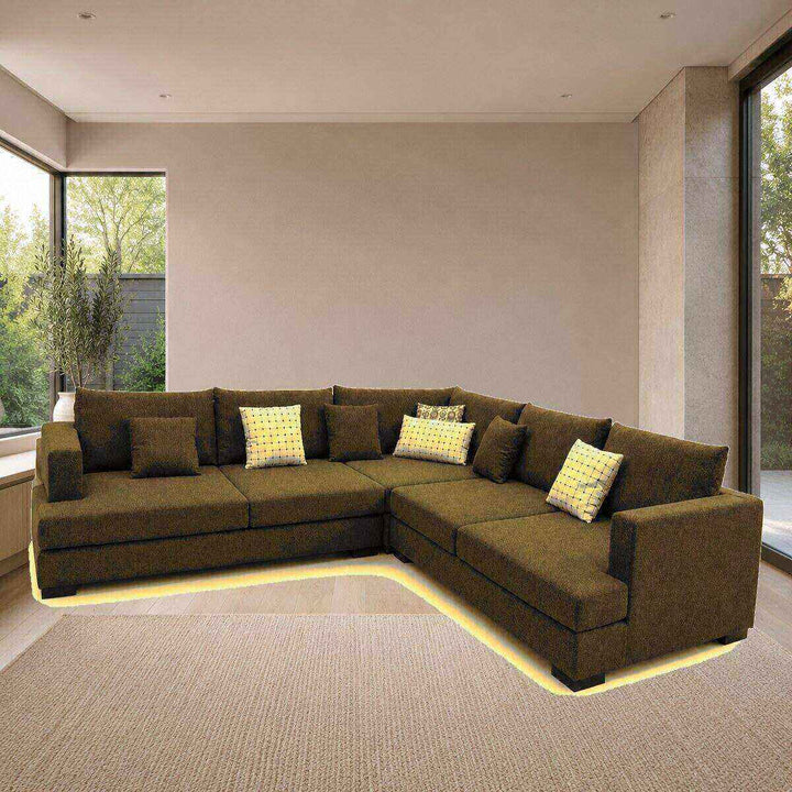 Sophie Corner Sofa