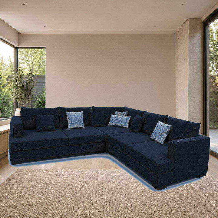 Sophie Corner Sofa