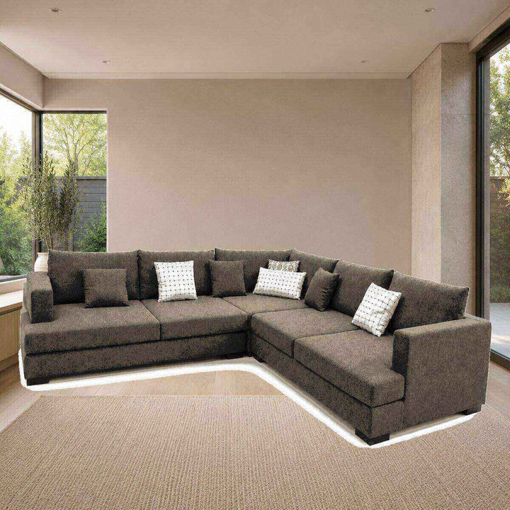 Sophie Corner Sofa