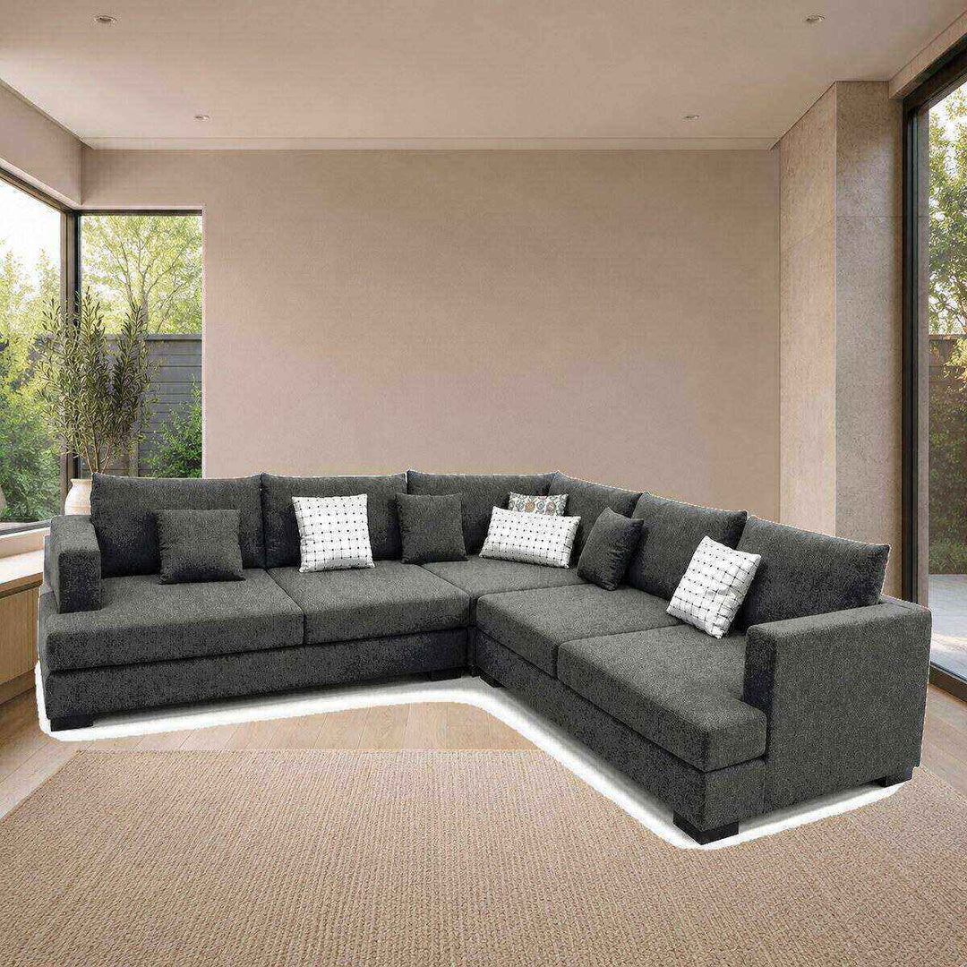 Sophie Corner Sofa