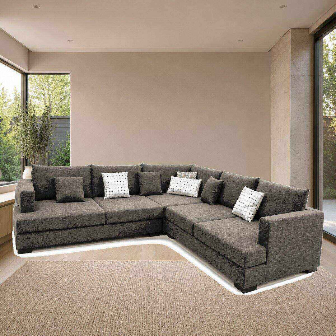Sophie Corner Sofa