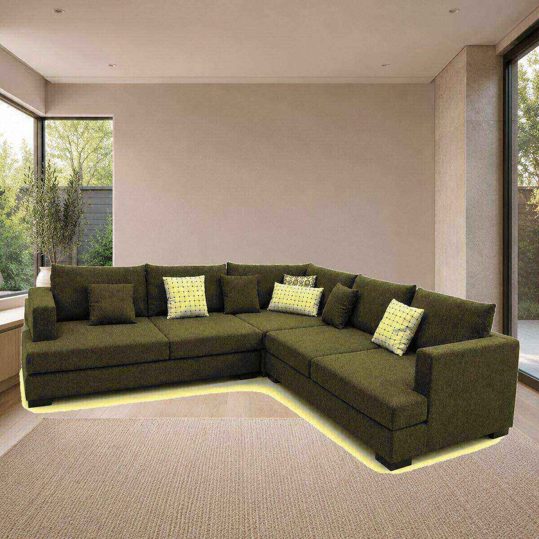 Sophie Corner Sofa