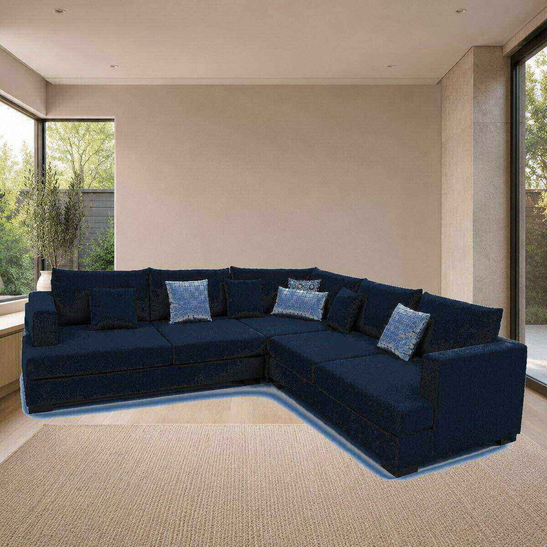 Sophie Corner Sofa