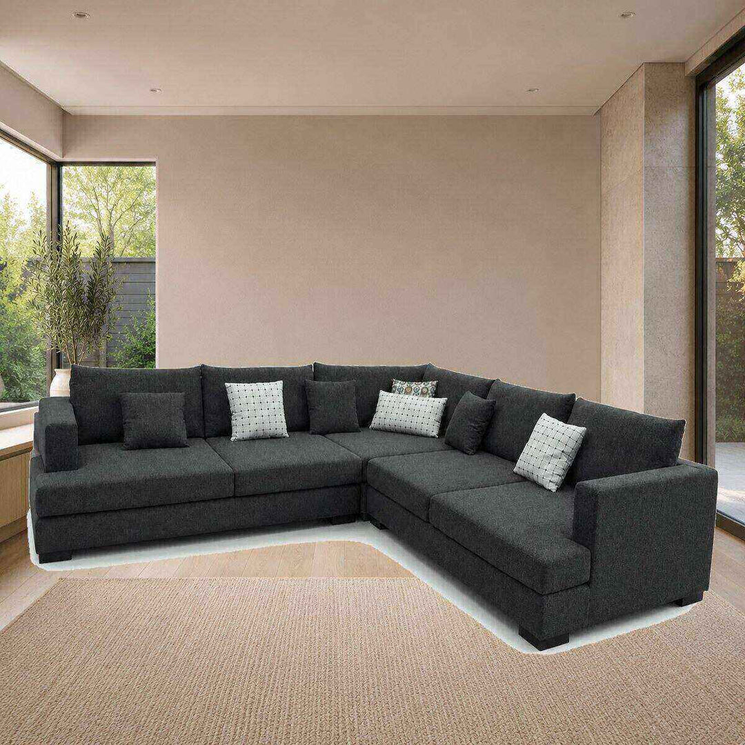 Sophie Corner Sofa