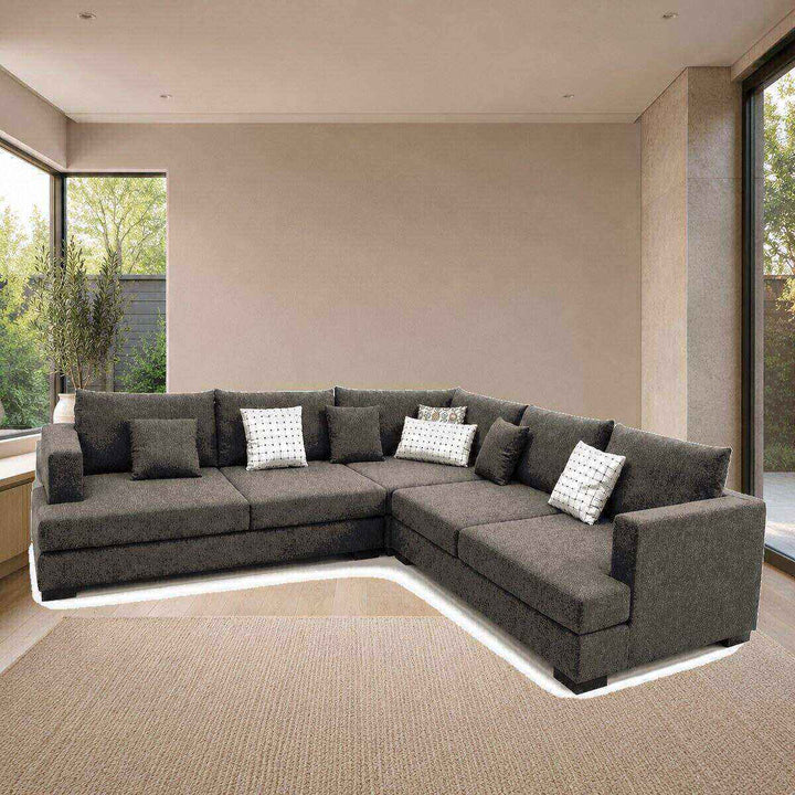 Sophie Corner Sofa