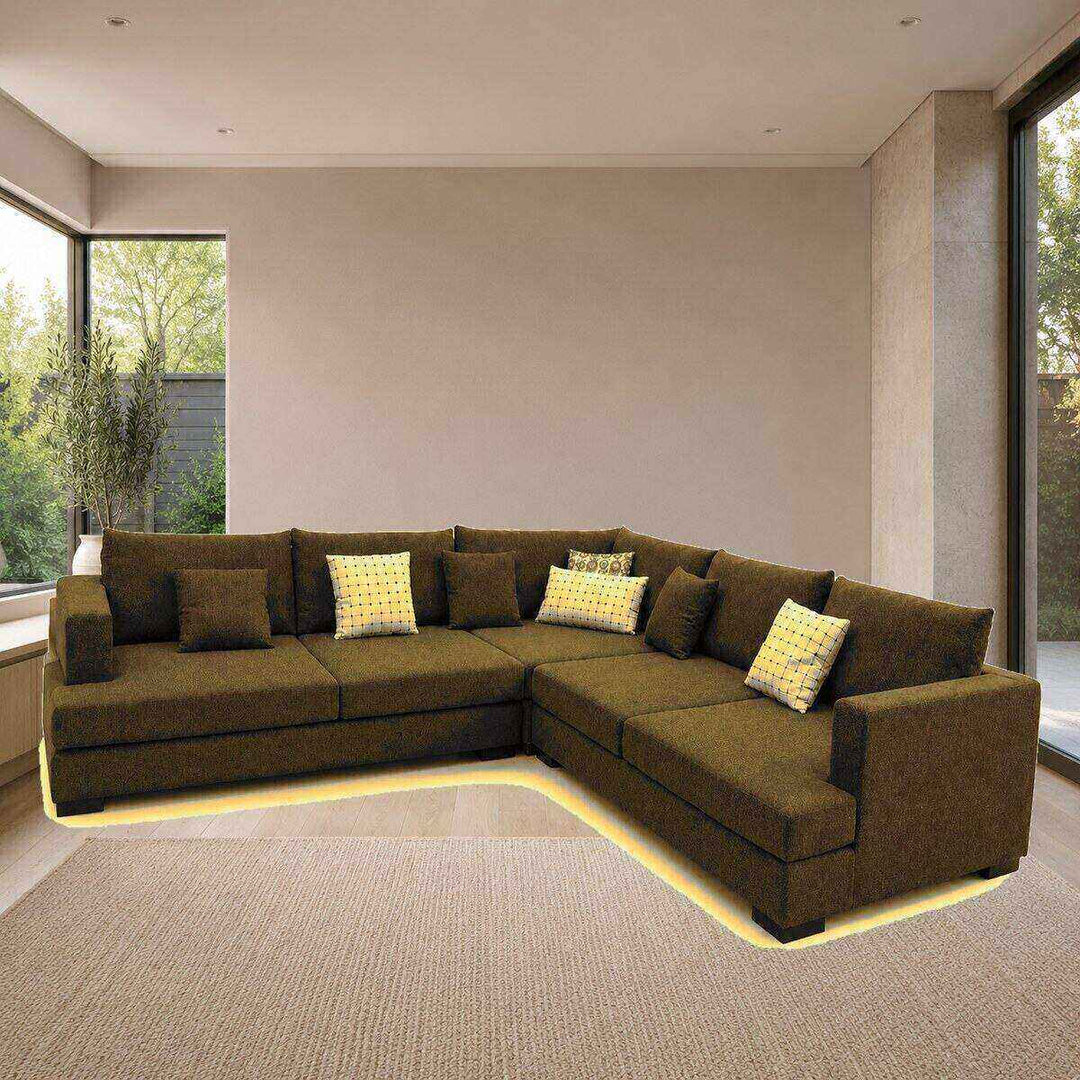 Sophie Corner Sofa