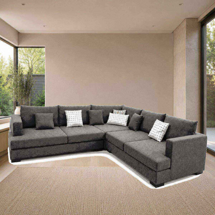 Sophie Corner Sofa