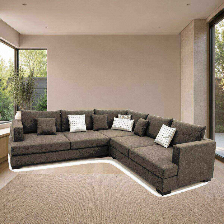 Sophie Corner Sofa