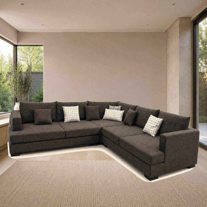 Sophie Corner Sofa