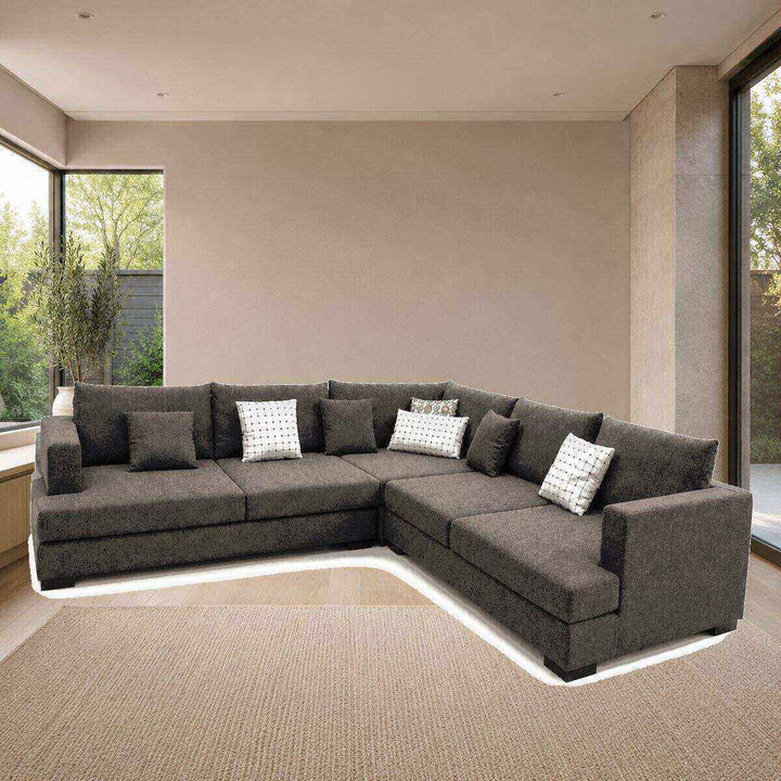 Sophie Corner Sofa