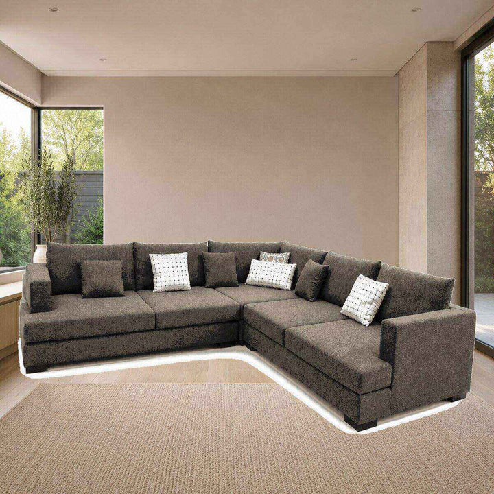 Sophie Corner Sofa