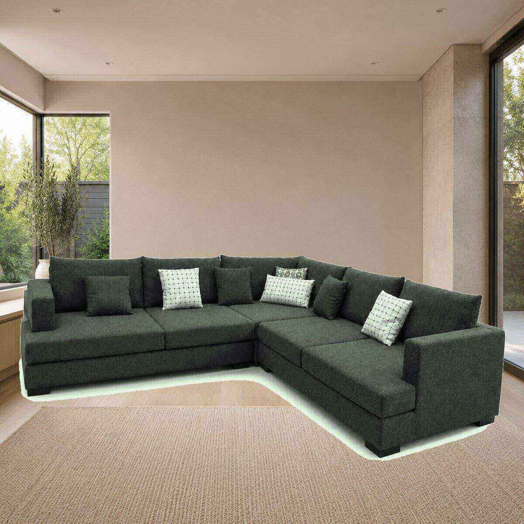 Sophie Corner Sofa