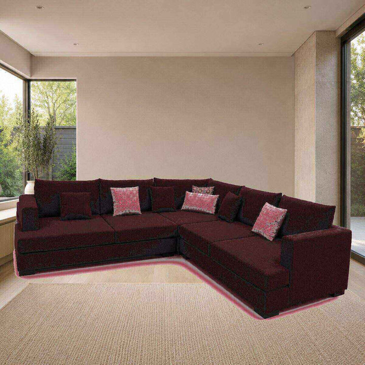 Sophie Corner Sofa