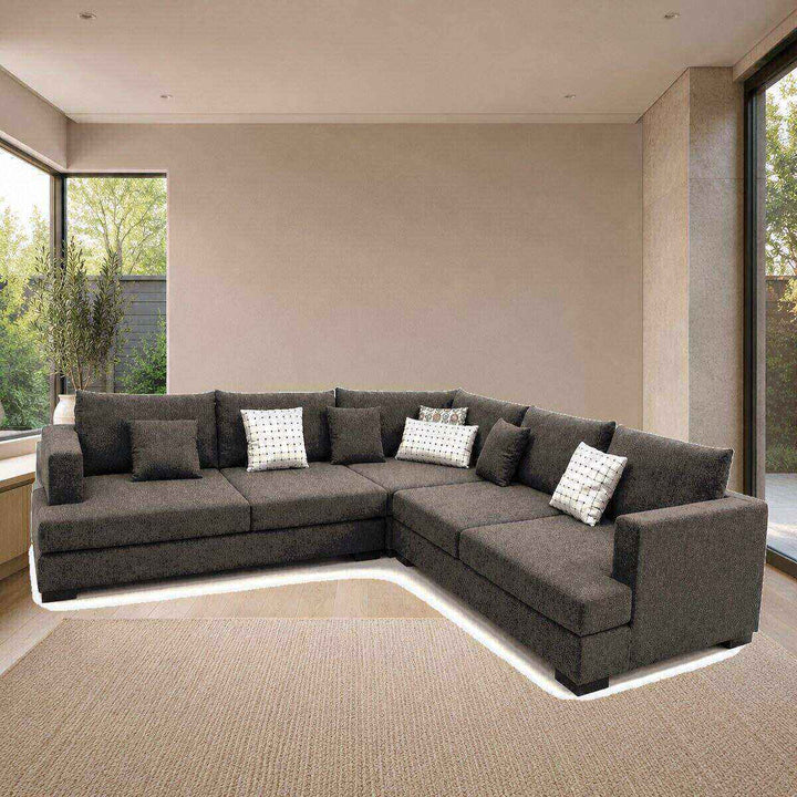 Sophie Corner Sofa