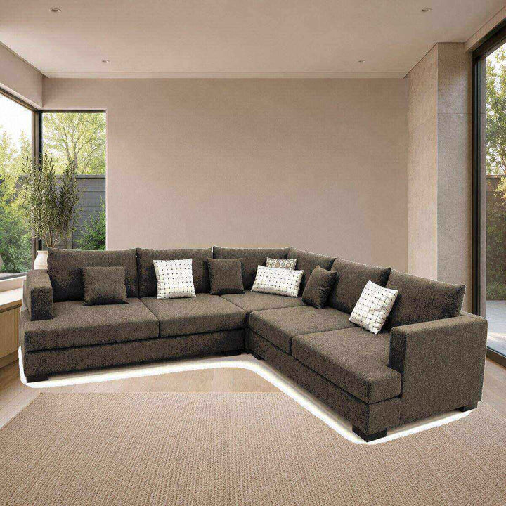 Sophie Corner Sofa