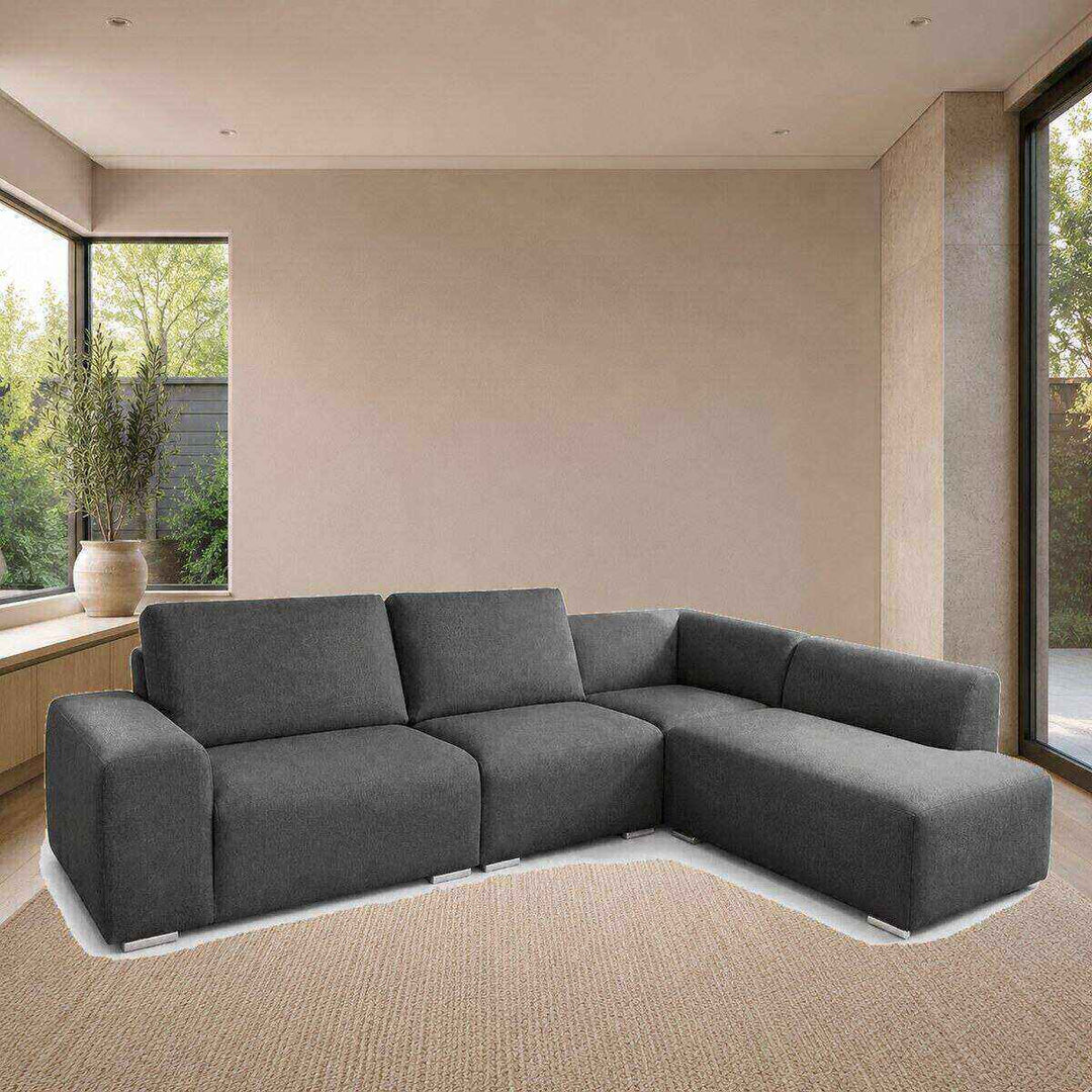 Oscar Right-Hand Corner Sofa
