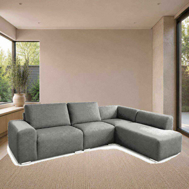 Oscar Right-Hand Corner Sofa