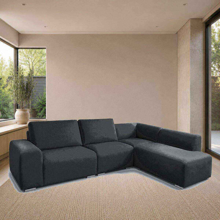Oscar Right-Hand Corner Sofa