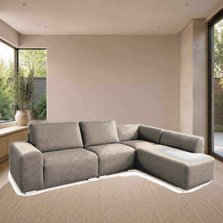 Oscar Right-Hand Corner Sofa
