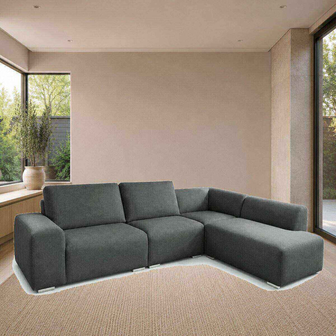 Oscar Right-Hand Corner Sofa