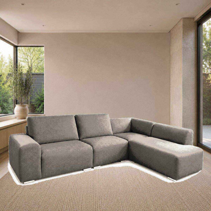 Oscar Right-Hand Corner Sofa