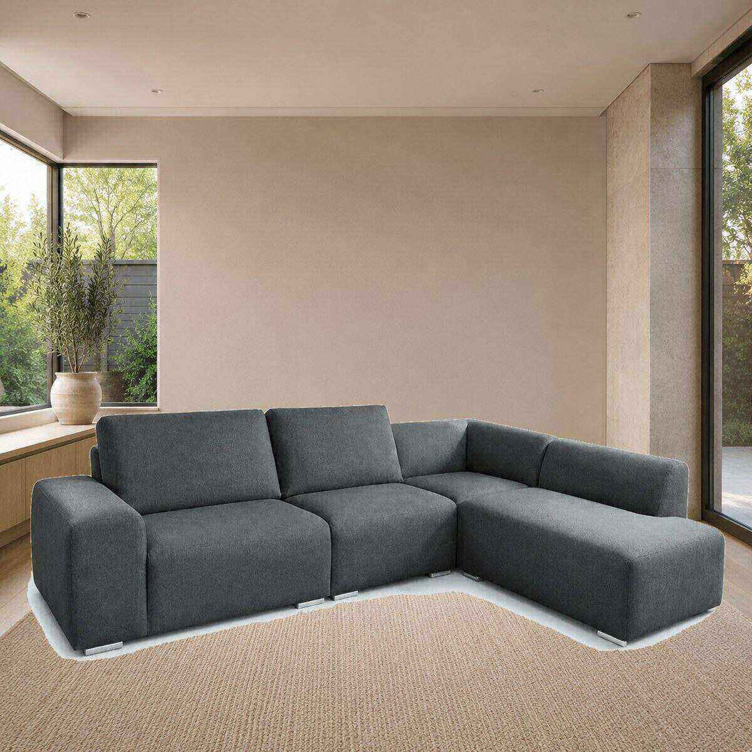 Oscar Right-Hand Corner Sofa