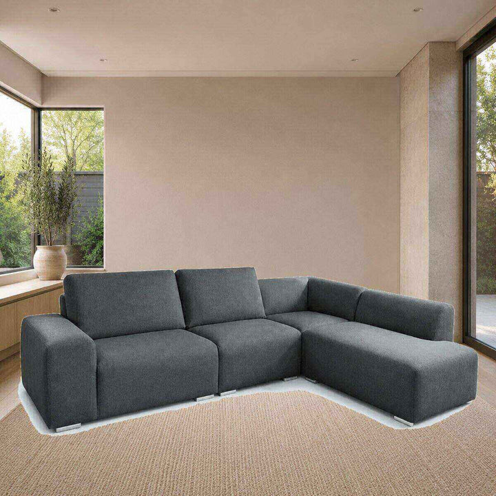 Oscar Right-Hand Corner Sofa