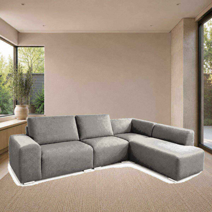Oscar Right-Hand Corner Sofa