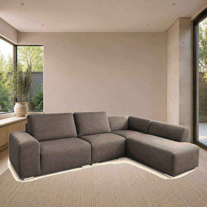 Oscar Right-Hand Corner Sofa