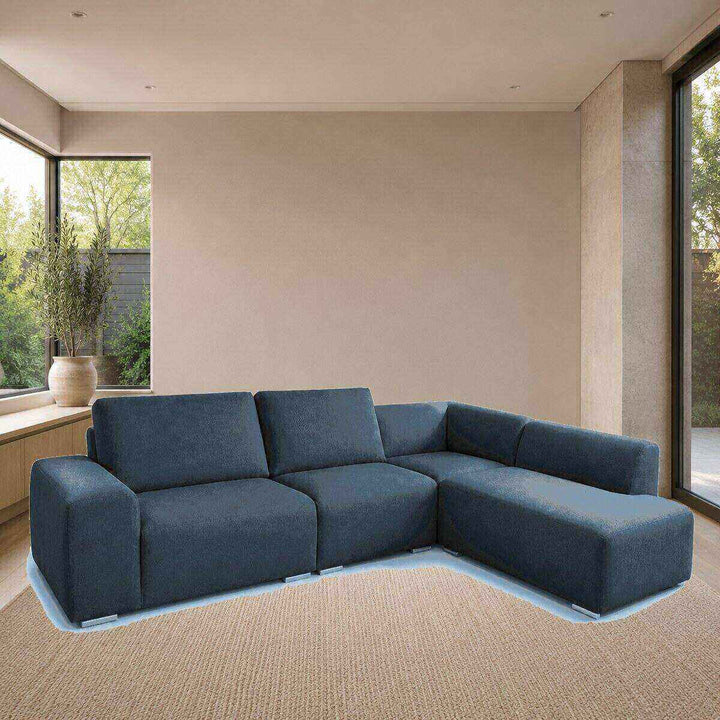 Oscar Right-Hand Corner Sofa