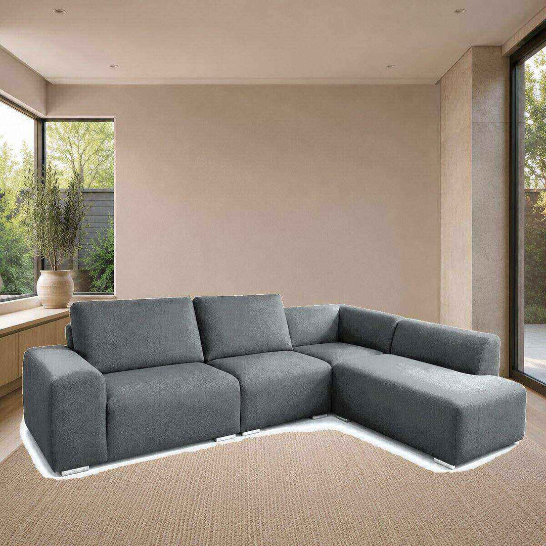 Oscar Right-Hand Corner Sofa