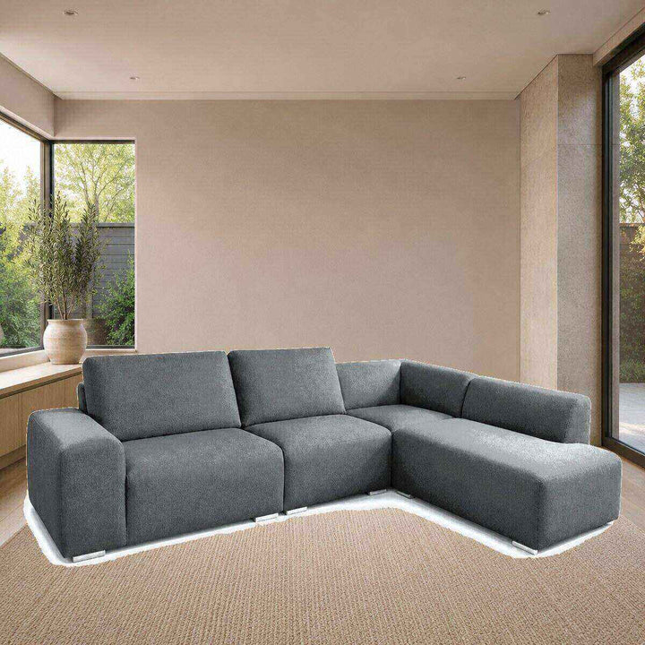 Oscar Right-Hand Corner Sofa