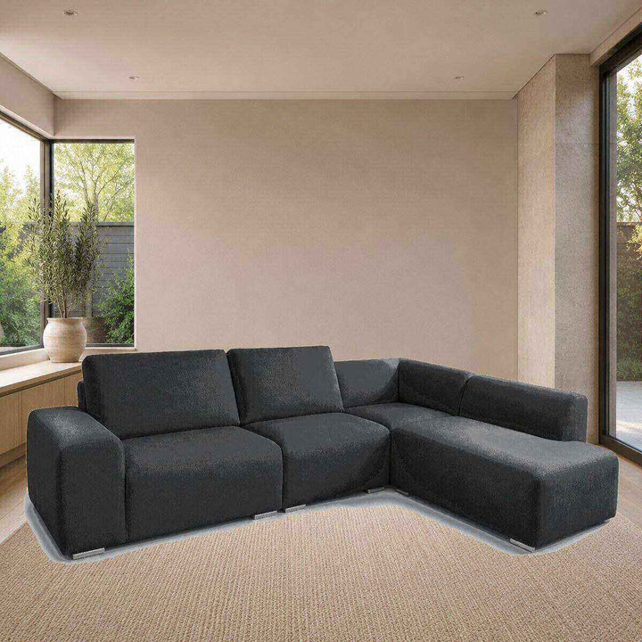 Oscar Right-Hand Corner Sofa