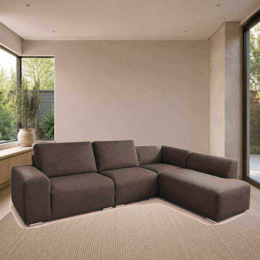 Oscar Right-Hand Corner Sofa