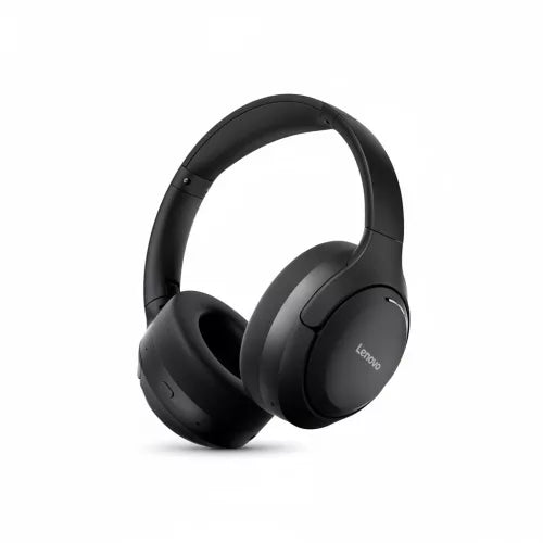 Lenovo EB325 Wireless Gaming Headset – Bluetooth 5.4, 360° Surround Sound &amp; Built-In Microphone