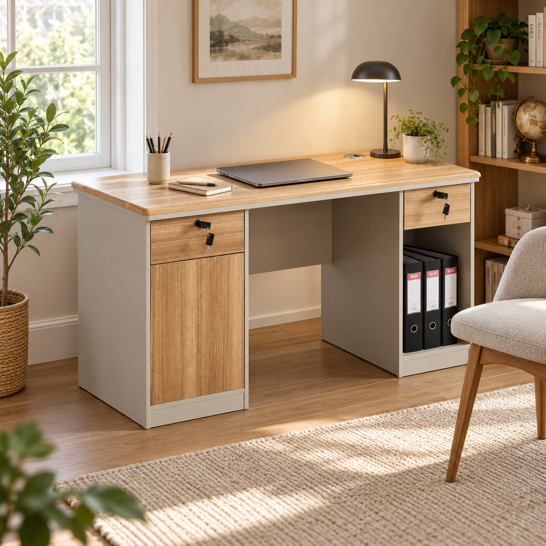 Nileranvik Office Desk