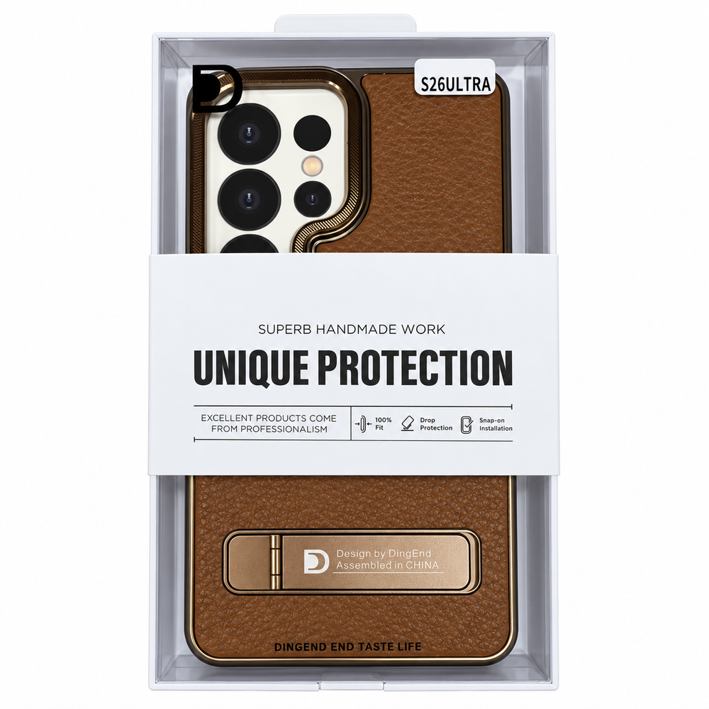 Retail packaging S26ULTRA002