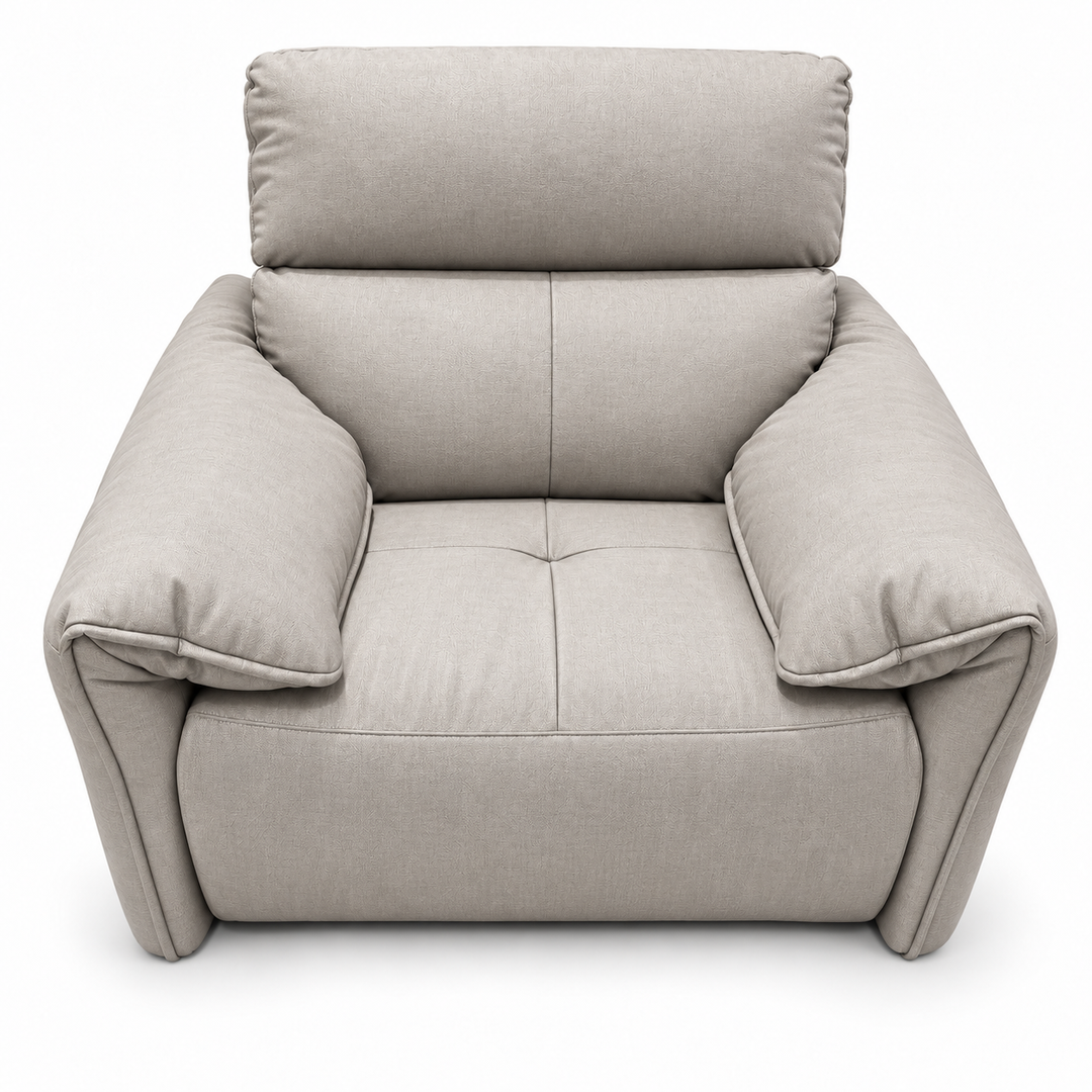 Benjamin Electric Recliner - Puro 16 Puro 16
