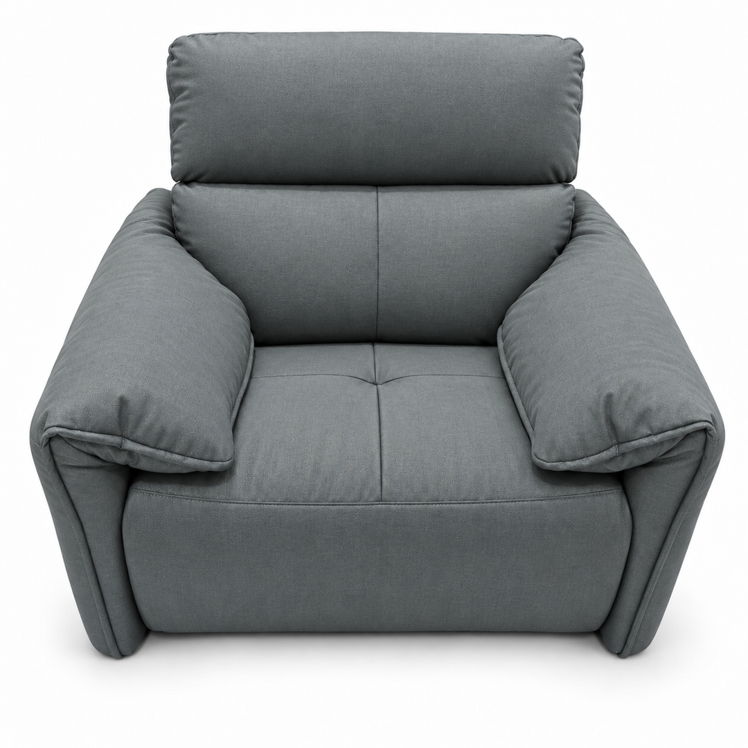 Benjamin Electric Recliner - Puro 04 Puro 04
