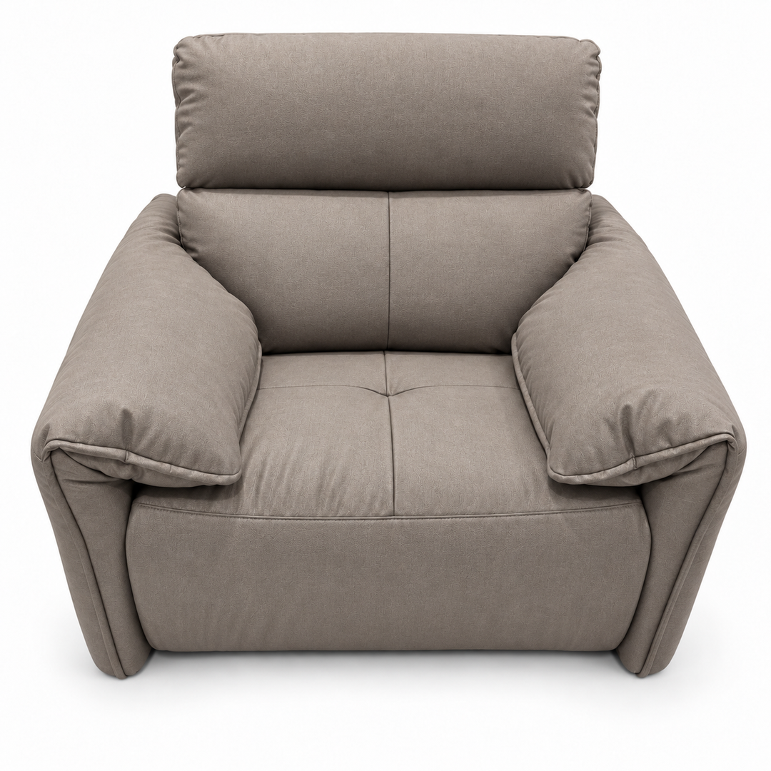 Benjamin Electric Recliner - Puro 43 Puro 43