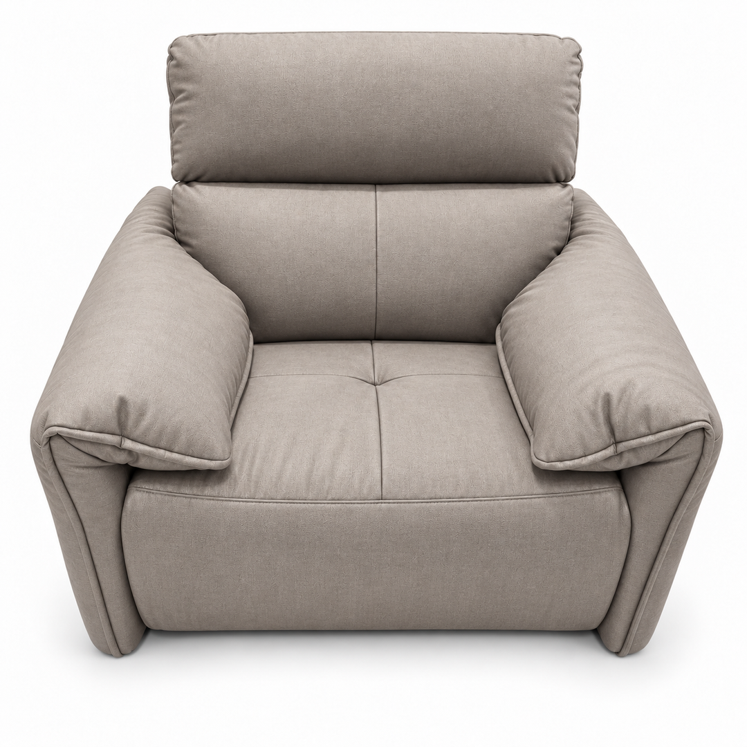 Benjamin Electric Recliner - Puro 44 Puro 44